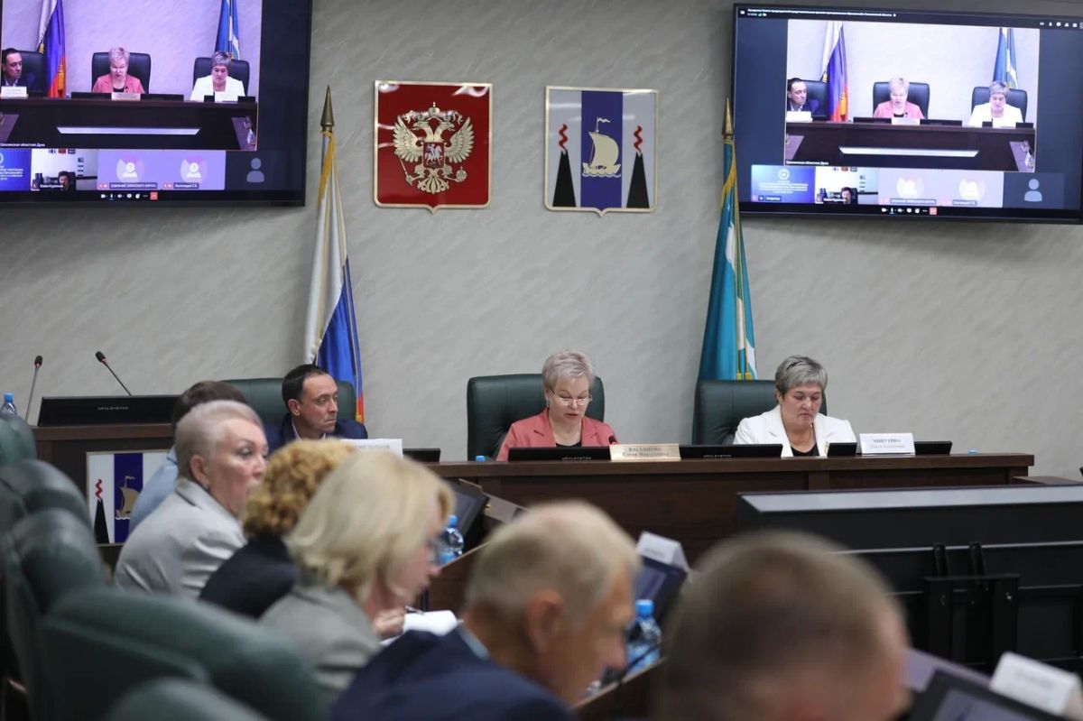 В Сахалинской области подвели итоги летней оздоровительной кампании-2026 В Сахалинской области подвели итоги летней оздоровительной кампании-2026