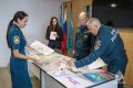Подведены итоги I этапа конкурса рисунков «Сила России в единстве и спасении»