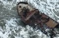На Дальнем Востоке уберут 17 затонувших судов