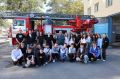 Профориентационный форум «Острова
