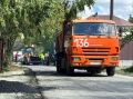 Сергей Надсадин: Праздник позади – возвращаемся к городским делам
