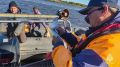 Инспекторы ГИМС выявили на водоемах Сахалина более 60 нарушителей с начала года