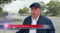 В северной части проспекта Мира в Южно-Сахалинске открыли проезд по всем полосам
