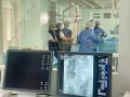 В Сахалинской области проходит серия оперативных вмешательств пациентам с заболеваниями периферических артерий