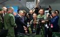 Центр "ВОИН" подвёл итоги работы на XI Восточном экономическом форуме
