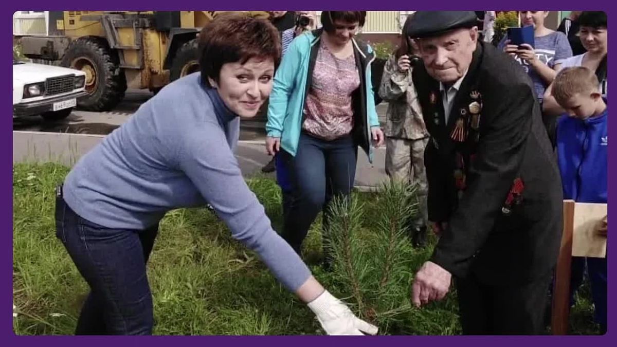 Иногда самое большое дело начинается с маленького шага: протянуть руку, улыбнуться, сказать «я помогу»…