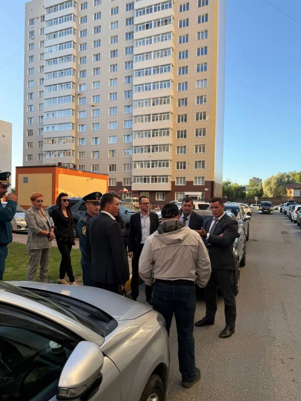 Депутаты продолжают работу в муниципалитетах Депутаты продолжают работу в муниципалитетах