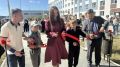 В Невельске более ста семей получили ключи от новых квартир
