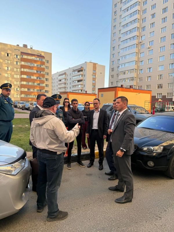 Депутаты продолжают работу в муниципалитетах Депутаты продолжают работу в муниципалитетах