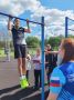 День подтягиваний — время показать силу!