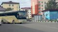 Активисты оценили работу рейсового автобуса и новой автокассы в Углегорске