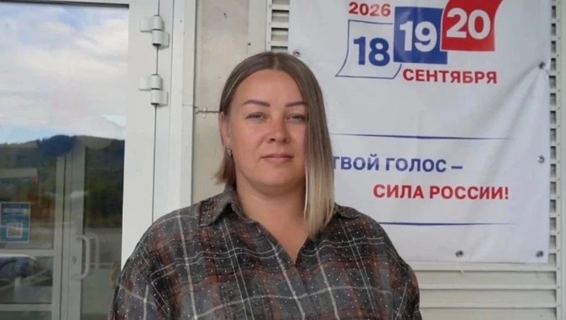 Первый опыт и большая ответственность: история наблюдателя с Сахалина