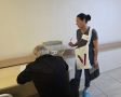 Голосование началось!. Выборы проходят не только на избирательных участках