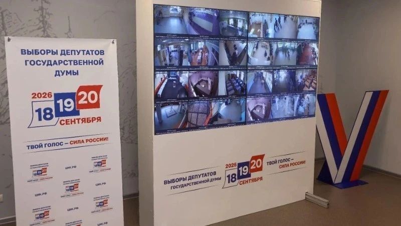 Политолог Николай Литус объяснил, почему сахалинцы голосуют в первый день и за что борются кандидаты