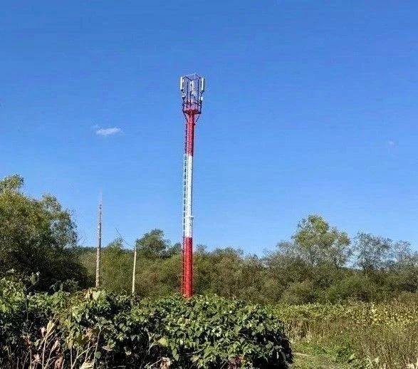 В Зеленодольск пришел быстрый мобильный интернет