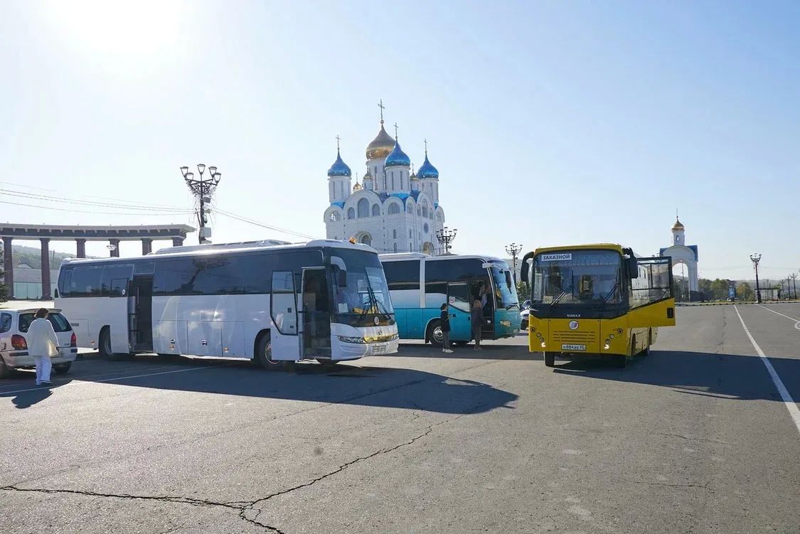 В солнечный день - на море В солнечный день - на море