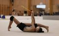 Юная сахалинская гимнастка примет участие в международном турнире