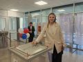 На Сахалине и Курилах впервые голосует молодежь