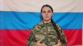 #МолодёжьГолосует. Анна Пинчук — волонтёр штаба #МЫВМЕСТЕ