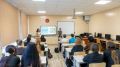 В школах Южно-Сахалинска проходят уроки раздельного сбора мусора