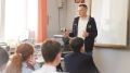 В Южно-Сахалинске ветераны СВО провели для лицеистов уроки мужества в формате диалога
