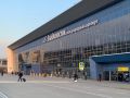 Пассажиропоток аэропорта Владивосток увеличился на 11%