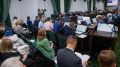 Финансовая повестка: в Сахоблдуме рассматривали вопросы увеличения бюджета