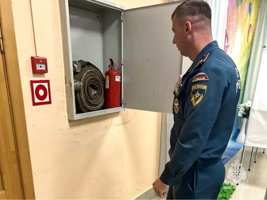 На Сахалине выборы прошли без происшествий На Сахалине выборы прошли без происшествий