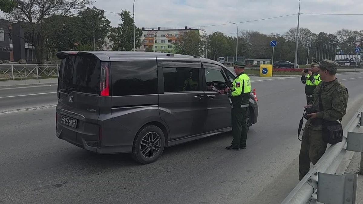 В областном центре прошла акция, приуроченная к Всемирному дню без автомобиля, который отмечается 22 сентября