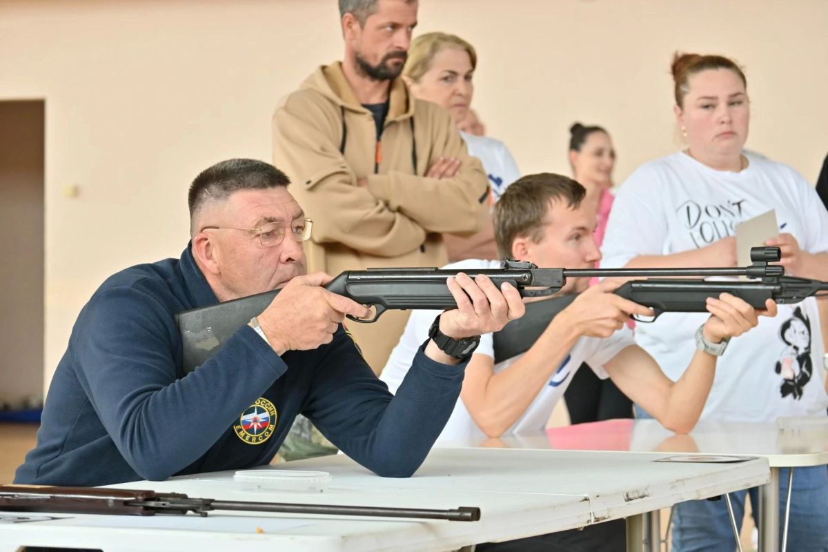 Несмотря на то, что главным событием последних трёх дней стали выборы, не ими едиными жил район Несмотря на то, что главным событием последних трёх дней стали выборы, не ими едиными жил район