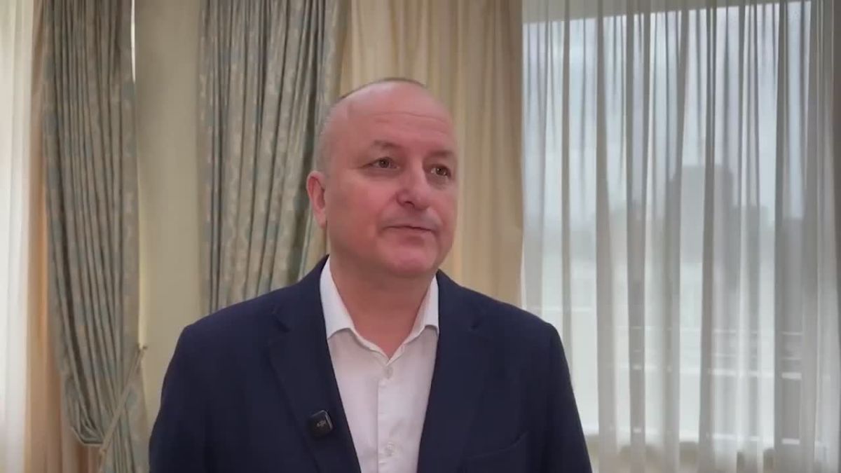 Владимир Иконников: выборы на Сахалине прошли открыто и честно