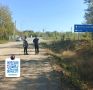 ДТП в Тымовском районе. 19 сентября 2026 года в 02 часа 30 минут, в районе дома 1 по улице Дорожной села Адо-Тымово произошло дорожно-транспортное происшествие