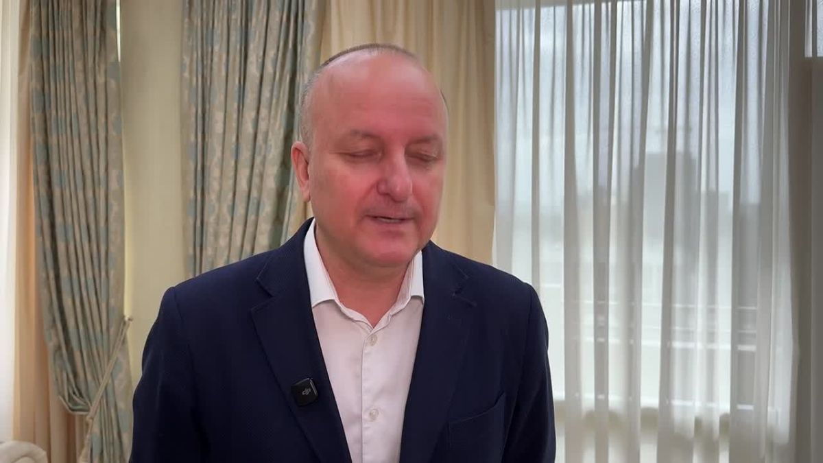 Владимир Иконников: выборы на Сахалине прошли открыто и честно