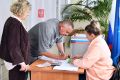Уважаемые земляки!. В России завершились выборы депутатов Государственной Думы IX созыва