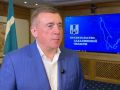 Валерий Лимаренко поблагодарил жителей Сахалинской области за активную гражданскую позицию