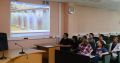 Воспитанники центра «Маячок» побывали в гостях у сахалинских следователей