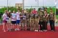 От Сахалина в финал!. Семья Алексеевых из села Чапланово Холмского округа отправилась представлять островной регион в финале Всероссийской игры «Семейная зарница»