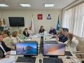 Избирательная комиссия Сахалинской области подвела итоги выборов депутатов Государственной Думы девятого созыва на территории Сахалинской области