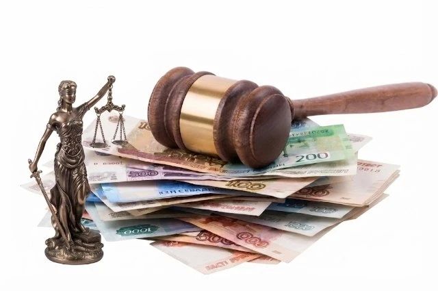 Сахалинка добилась компенсации в 587 тысяч за ДТП из-за гололеда