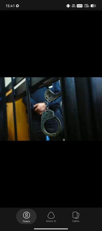 В областном центре сотрудники уголовного розыска установили подозреваемого в краже из автомобиля