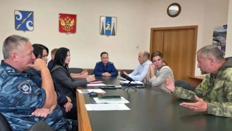 Медведи все чаще выходят к людям на Итурупе: с начала года зафиксировали 39 случаев
