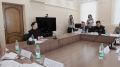 Прокурор Сахалинской области Вячеслав Шайбеков и председатель Сахалинской областной Думы Елена Касьянова провели совместный прием граждан по вопросам соблюдения прав несовершеннолетних, детей-сирот и лиц из их числа, а также...