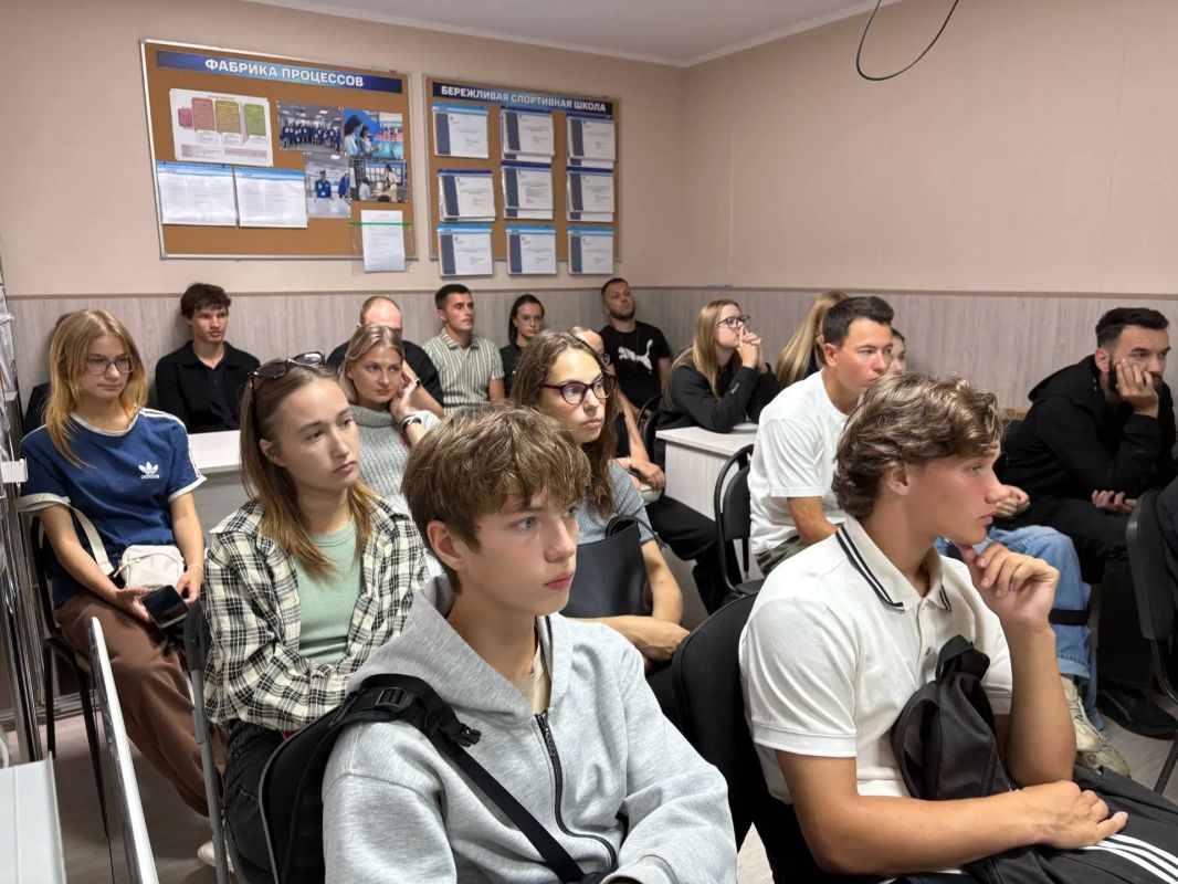 В Южно-Сахалинске провели предсезонный судейский семинар по баскетболу В Южно-Сахалинске провели предсезонный судейский семинар по баскетболу