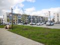 В Дальнем открыли новый бульвар