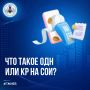 Что такое ОДН или КР на СОИ?