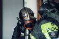 17 пациентов эвакуировали из онкодиспансера из-за задымления на Сахалине