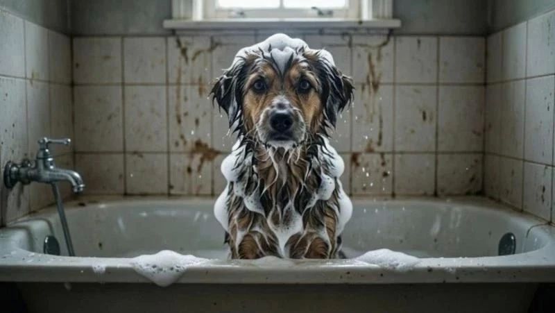 Сотни сахалинцев остались без горячей воды с 23 по 25 сентября