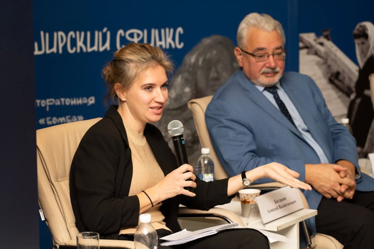 Сохранность музейных фондов: от готовности к ЧС до развития реставрации на Дальнем Востоке Сохранность музейных фондов: от готовности к ЧС до развития реставрации на Дальнем Востоке