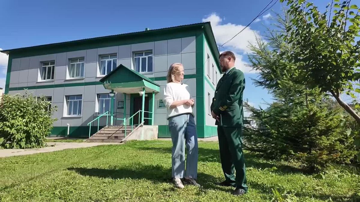 В новом выпуске «Планеты Сахалин»