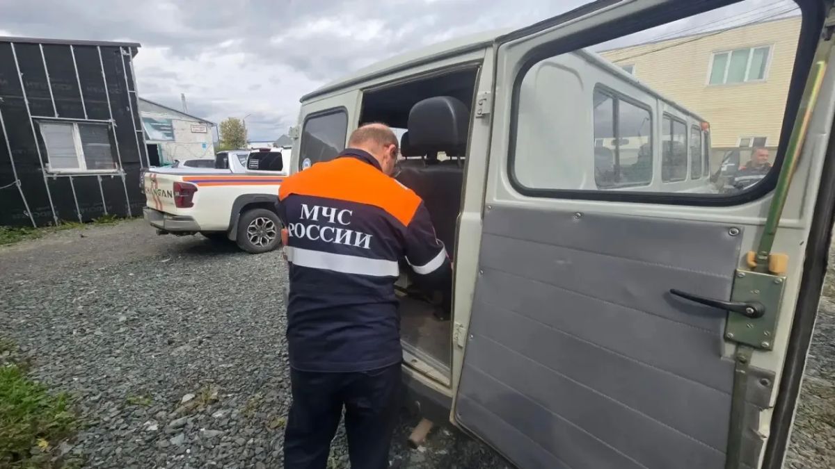Два УАЗа в практически идеальном состоянии отправят бойцам специальной военной операции Два УАЗа в практически идеальном состоянии отправят бойцам специальной военной операции